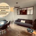 Appartamento Les Clés De