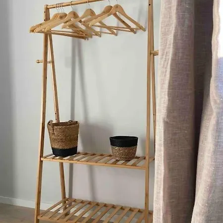 Les Cles De Apartment Rodez