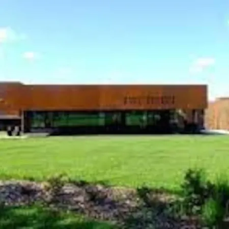 Apartment Les Cles De *