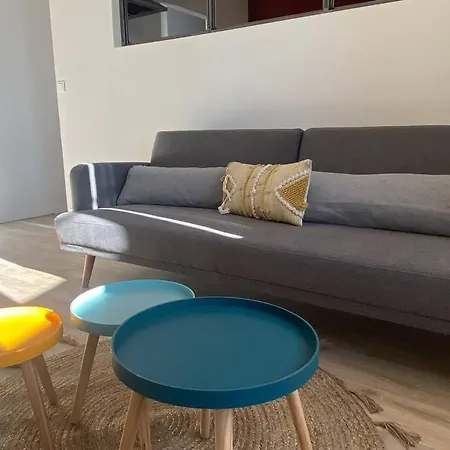 Les Cles De Apartment *