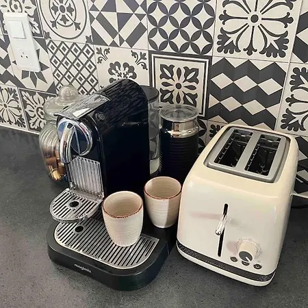 Les Cles De Apartment Rodez