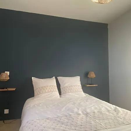 Apartment Les Cles De