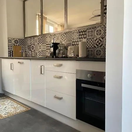 Apartment Les Cles De Rodez