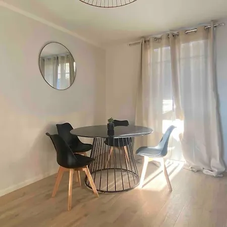 Apartment Les Cles De *