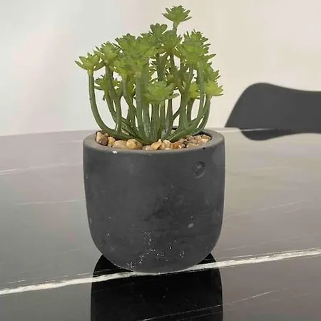 Les Cles De Apartment