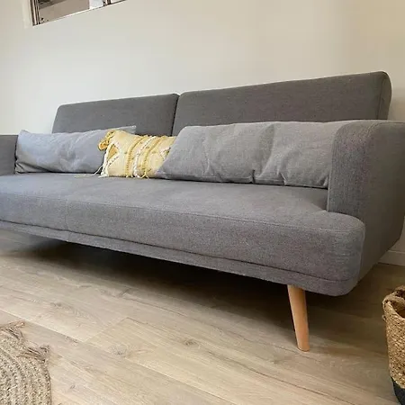 Les Cles De Apartment Rodez