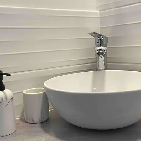 Les Cles De Apartment Rodez