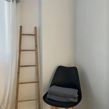 Apartment Les Cles De Rodez