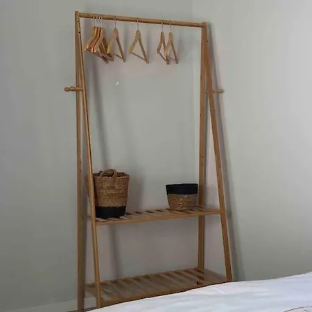 Les Cles De Apartment